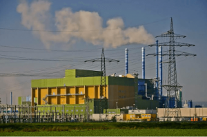 Waste-To-Energy Industry